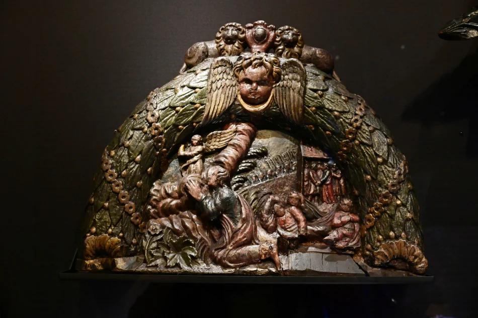 荷蘭-阿姆斯特丹-荷蘭海事博物館