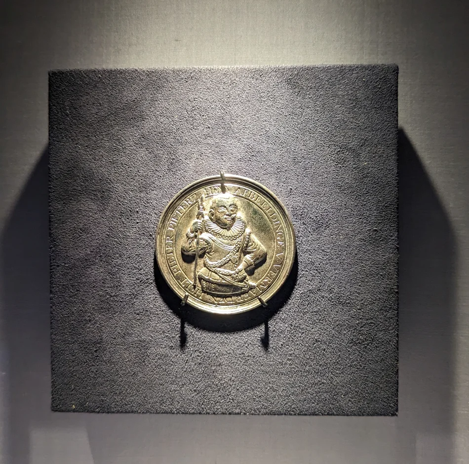 荷蘭-阿姆斯特丹-荷蘭海事博物館