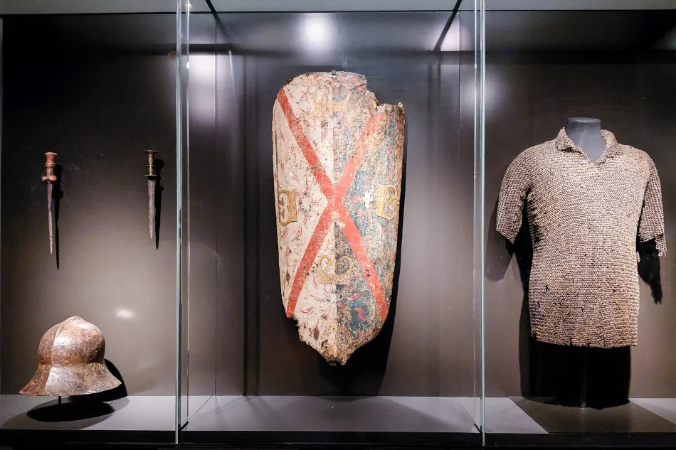 荷蘭-阿姆斯特丹-荷蘭國家博物館