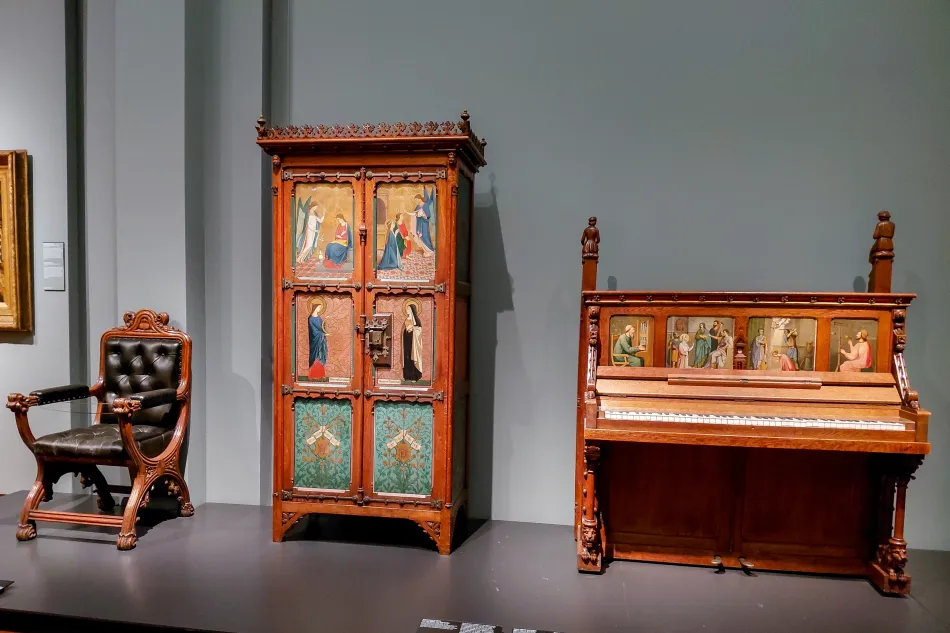 荷蘭-阿姆斯特丹-荷蘭國家博物館