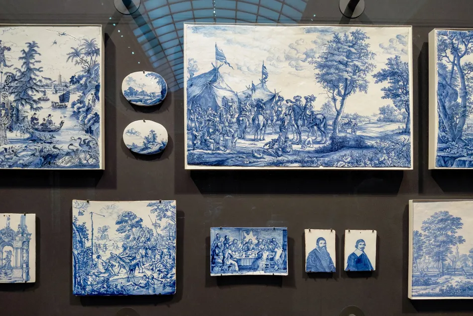 荷蘭-阿姆斯特丹-荷蘭國家博物館