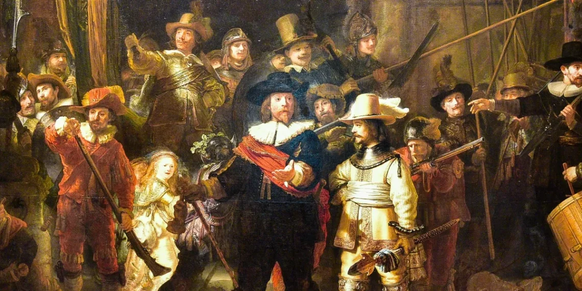 【阿姆斯特丹博物館懶人包】國家博物館、梵谷博物館等10大博物館與推薦票卡