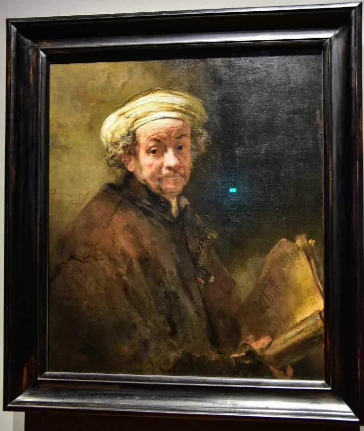 荷蘭-阿姆斯特丹-荷蘭國家博物館