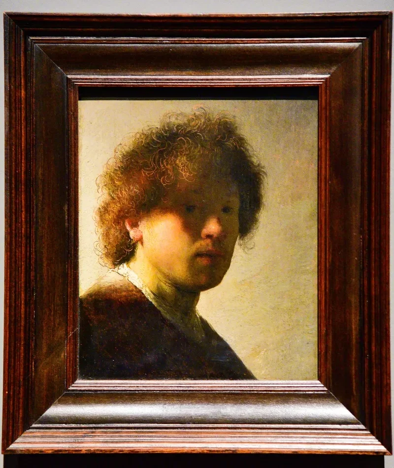 荷蘭-阿姆斯特丹-荷蘭國家博物館