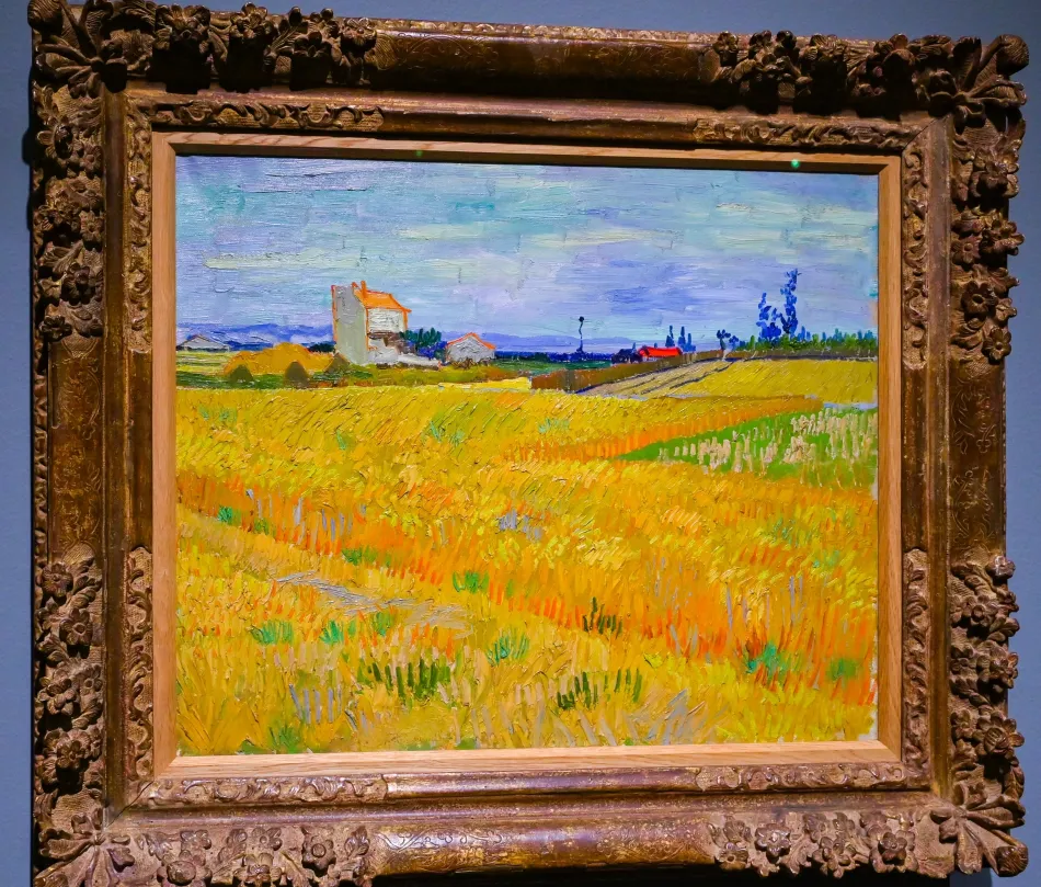 荷蘭-阿姆斯特丹-荷蘭國家博物館