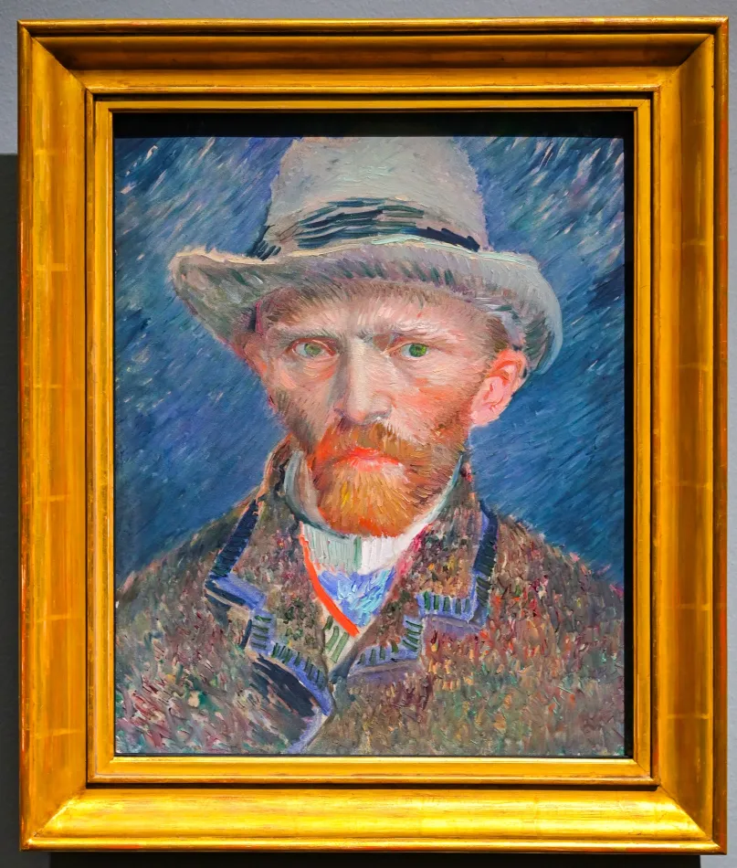 荷蘭-阿姆斯特丹-荷蘭國家博物館