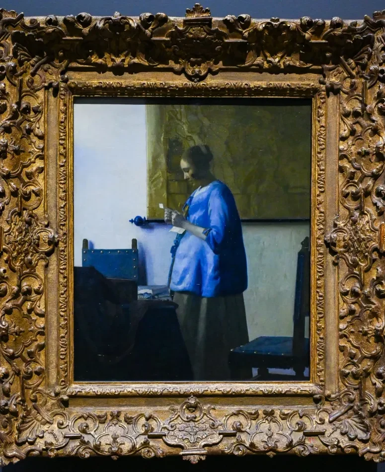 荷蘭-阿姆斯特丹-荷蘭國家博物館