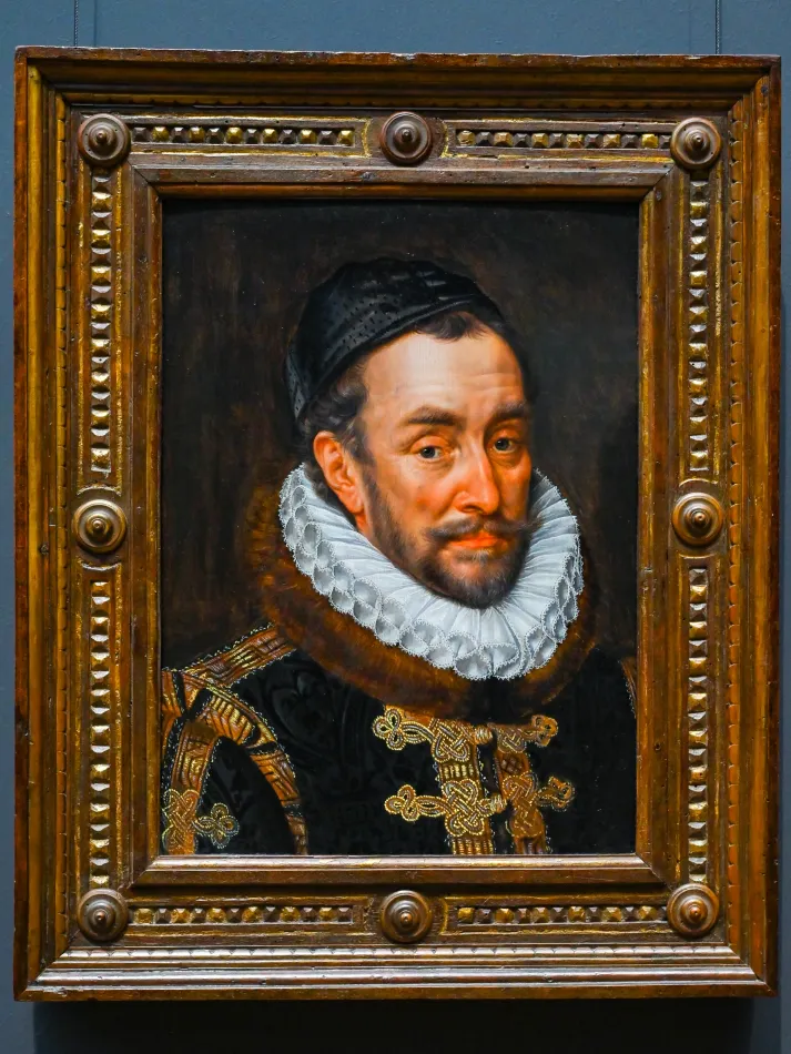 荷蘭-阿姆斯特丹-荷蘭國家博物館