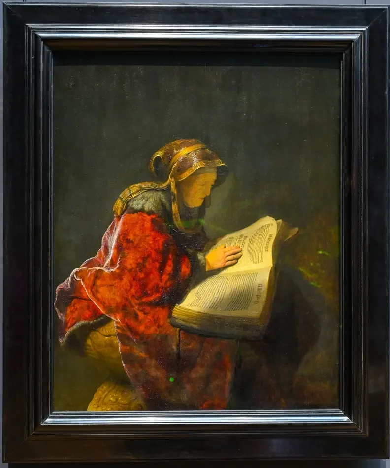 荷蘭-阿姆斯特丹-荷蘭國家博物館