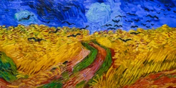 【荷蘭必去博物館】梵谷博物館鎮館之寶、購票資訊與參觀建議總整理