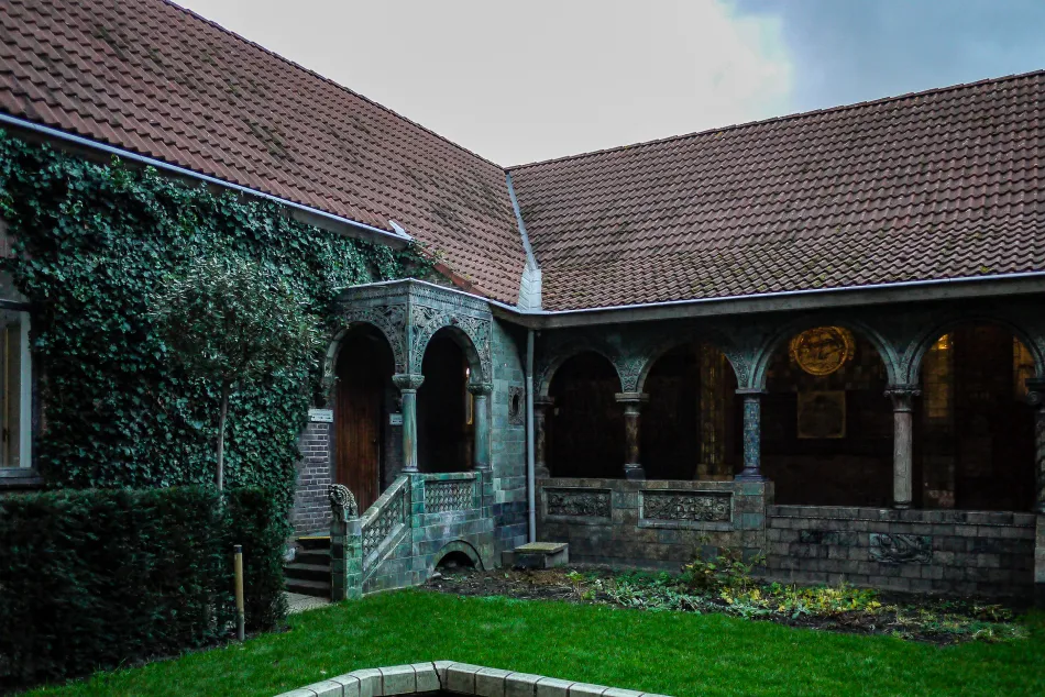 荷蘭-台夫特-皇家台夫特工廠