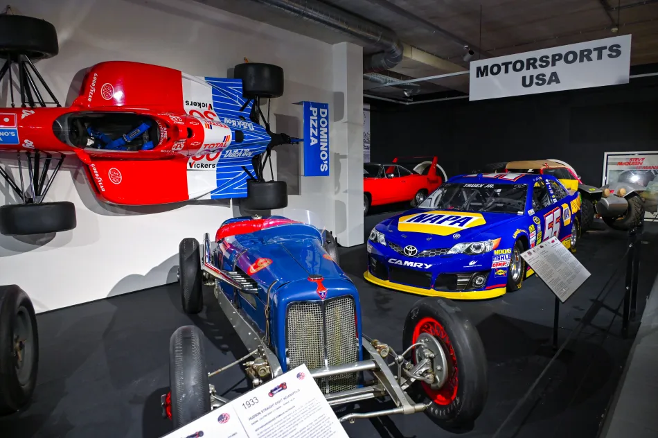 荷蘭-海牙-勞烏曼博物館