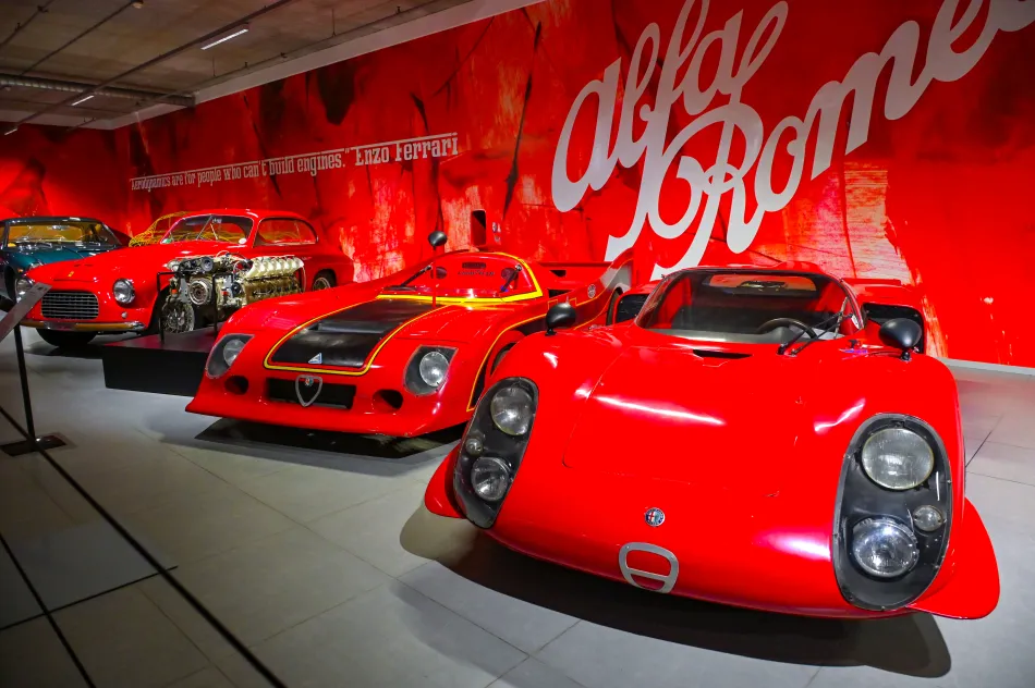 荷蘭-海牙-勞烏曼博物館