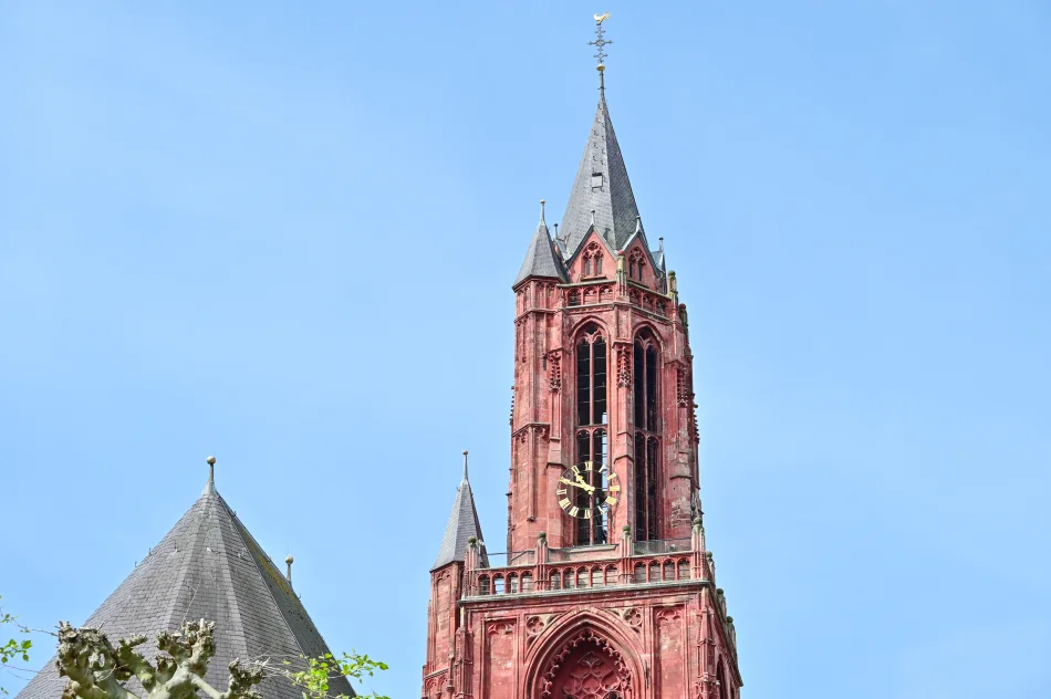 荷蘭-馬斯垂克-聖揚教堂