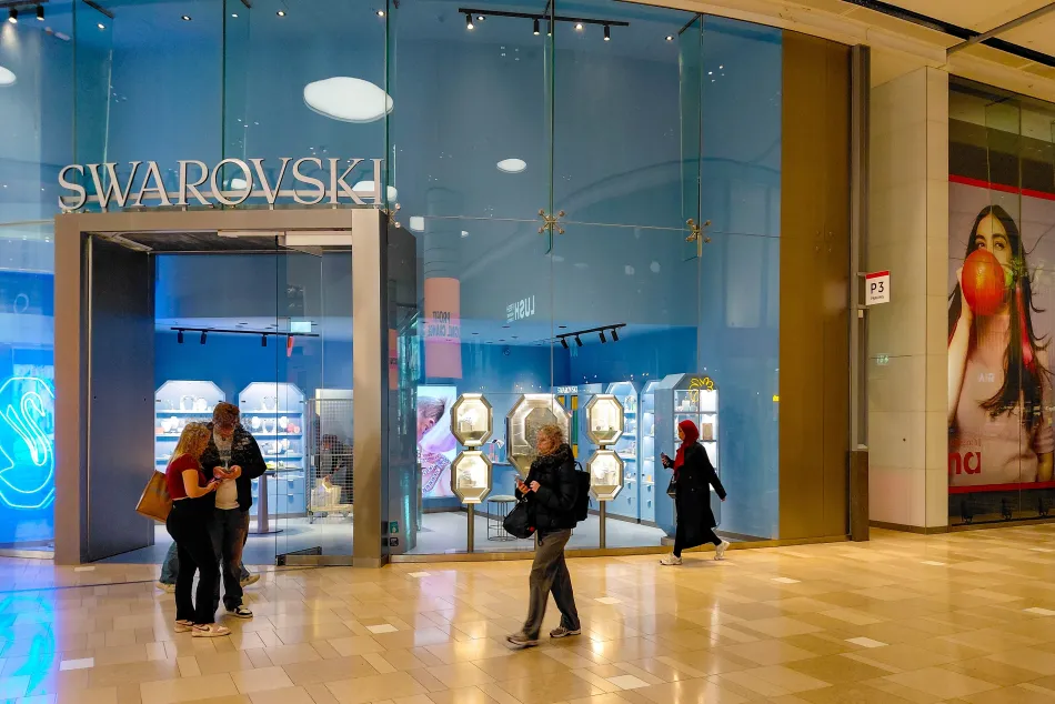 荷蘭-烏特勒支-Hoog Catharijne