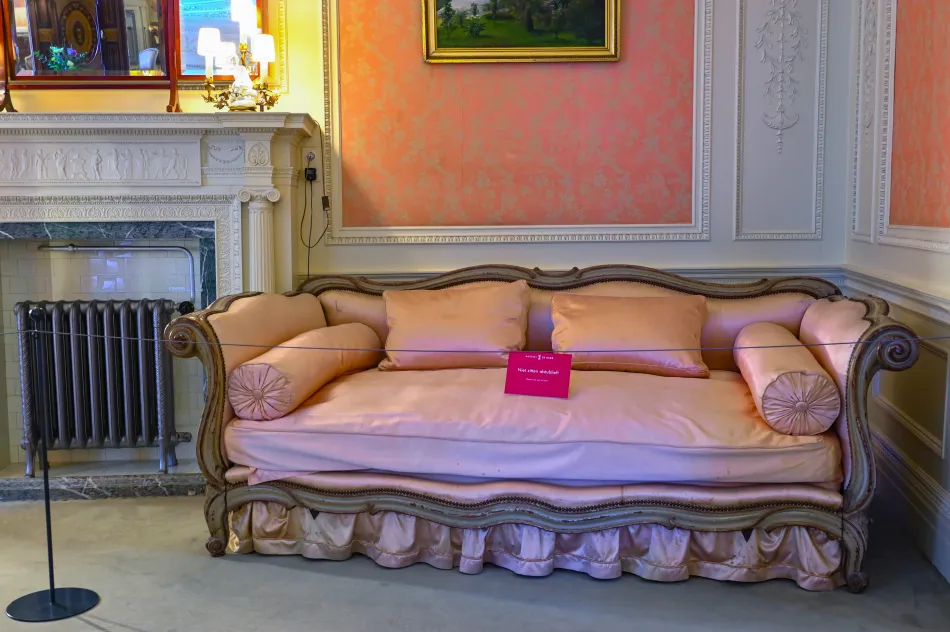 荷蘭-烏特勒支-德哈爾古堡