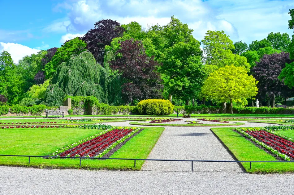 荷蘭-烏特勒支-德哈爾古堡