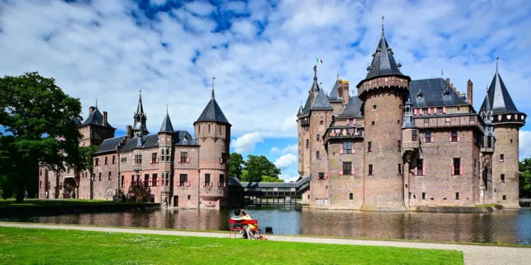 【歐洲必去城堡】烏特勒支近郊德哈爾古堡半日遊:重點展間、戶外區域、交通方式介紹