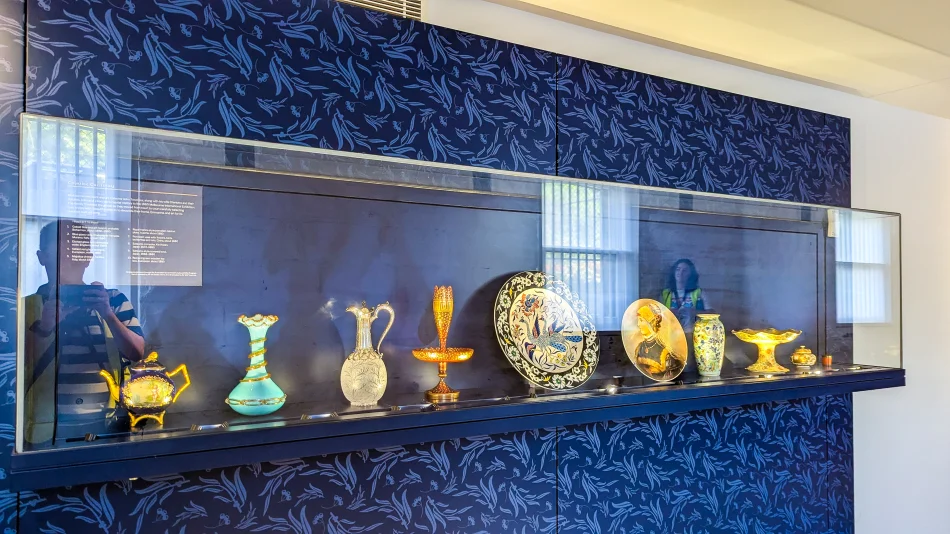 澳洲-墨爾本-皇家展覽館