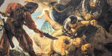 【法蘭克福必去博物館】施泰德藝術館林布蘭、維梅爾、杜勒等作品介紹與參觀資訊說明