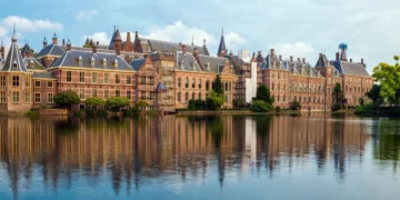 【海牙自由行攻略】莫瑞泰斯皇家美術館等必去景點介紹、交通說明與行程安排建議