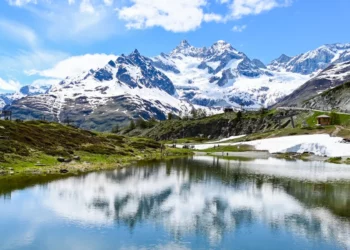 【瑞士策馬特健行】健行區域說明、路線介紹、推薦季節與重要準備事項