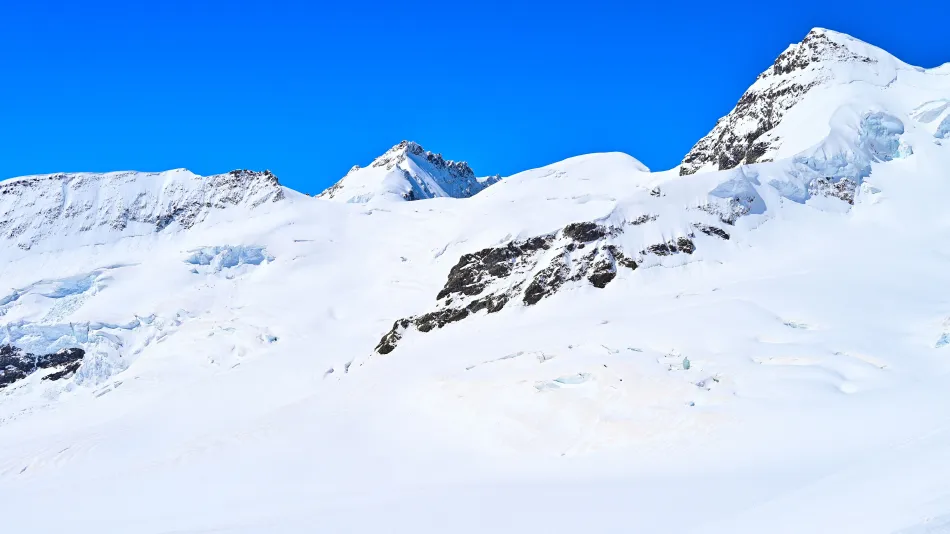 瑞士-少女峰車站(Jungfraujoch)-Snow Fun Park