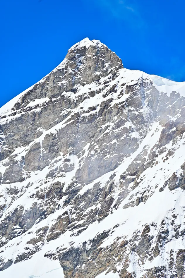 瑞士-少女峰車站(Jungfraujoch)-Snow Fun Park