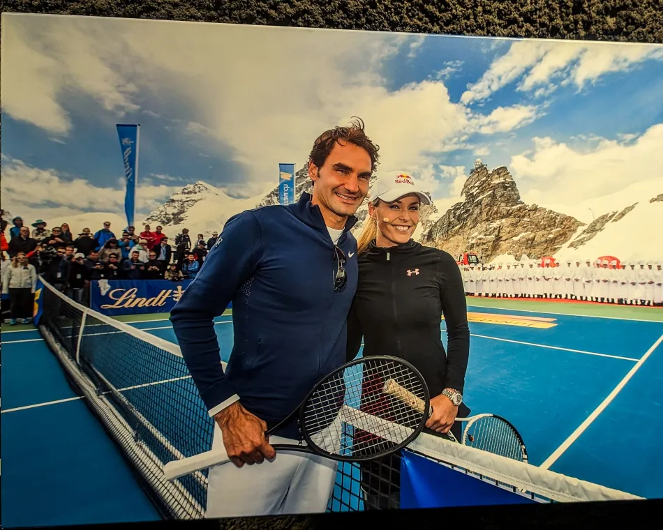 瑞士-少女峰車站(Jungfraujoch)