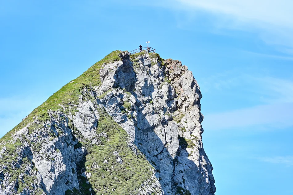 瑞士-皮拉圖斯山-Tomlishorn