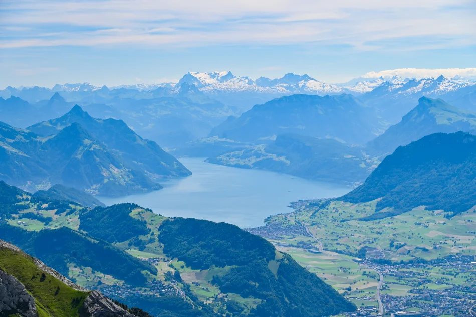 瑞士-皮拉圖斯山-Tomlishorn