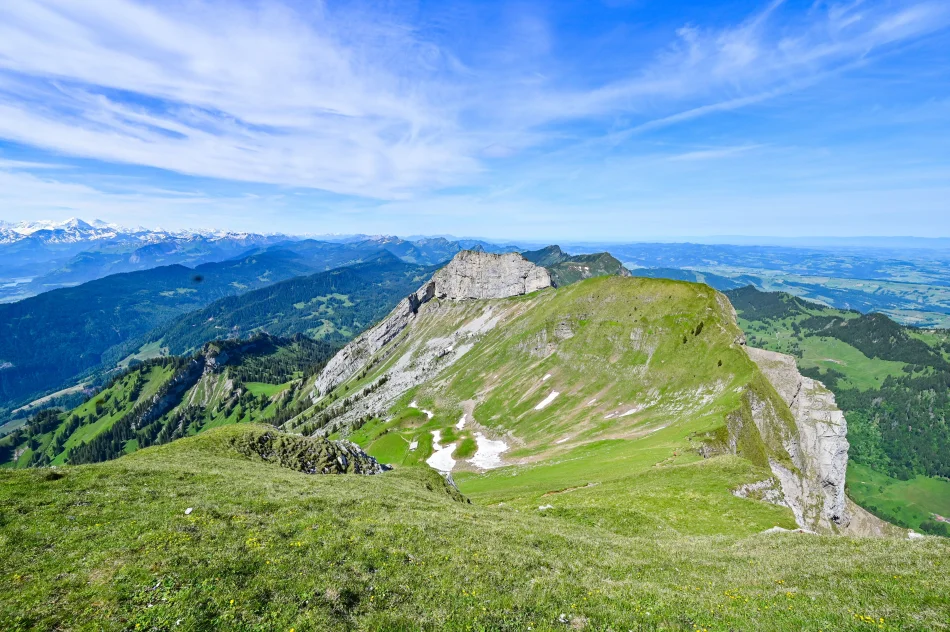 瑞士-皮拉圖斯山-Tomlishorn