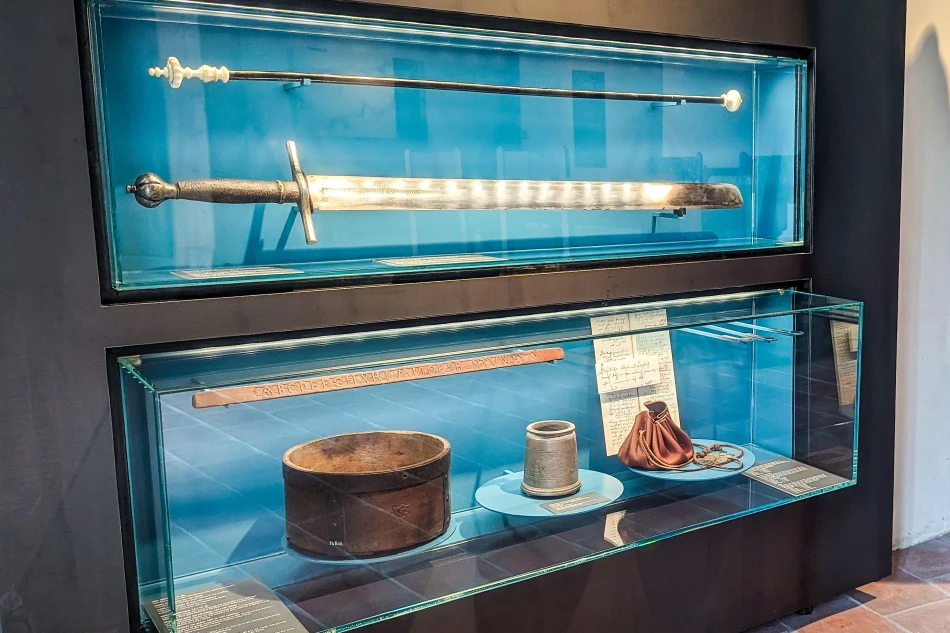 瑞士-施皮茨-施皮茨城堡