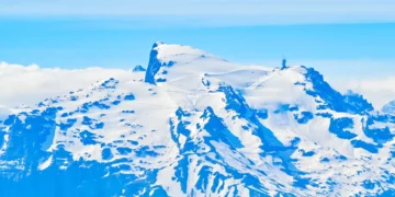 【琉森必去雪山】鐵力士山一日遊：山頂各區域介紹、特呂布湖環湖健行、交通方式說明