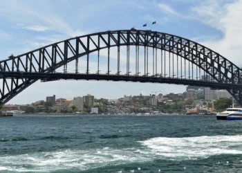 【澳洲港灣之都】雪梨自由行攻略–市區郊區15大必去景點、五天四夜行程規劃、飯店推薦
