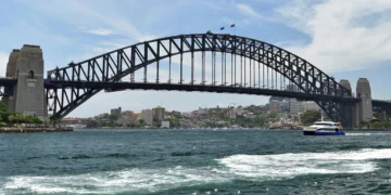 【澳洲港灣之都】雪梨自由行攻略–市區郊區15大必去景點、五天四夜行程規劃、飯店推薦