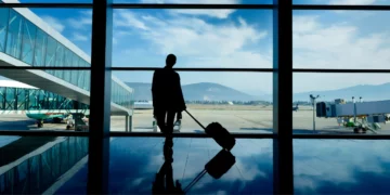 行李特工LuggAgent介紹：全球200多個城市提供旅客機場和飯店之間的當日行李運送