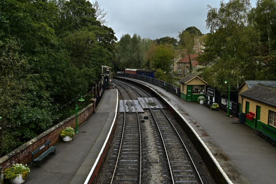 英國-皮克林(Pickering)