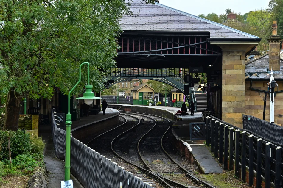 英國-皮克林(Pickering)