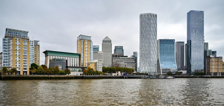 英國-倫敦-泰晤士河遊船