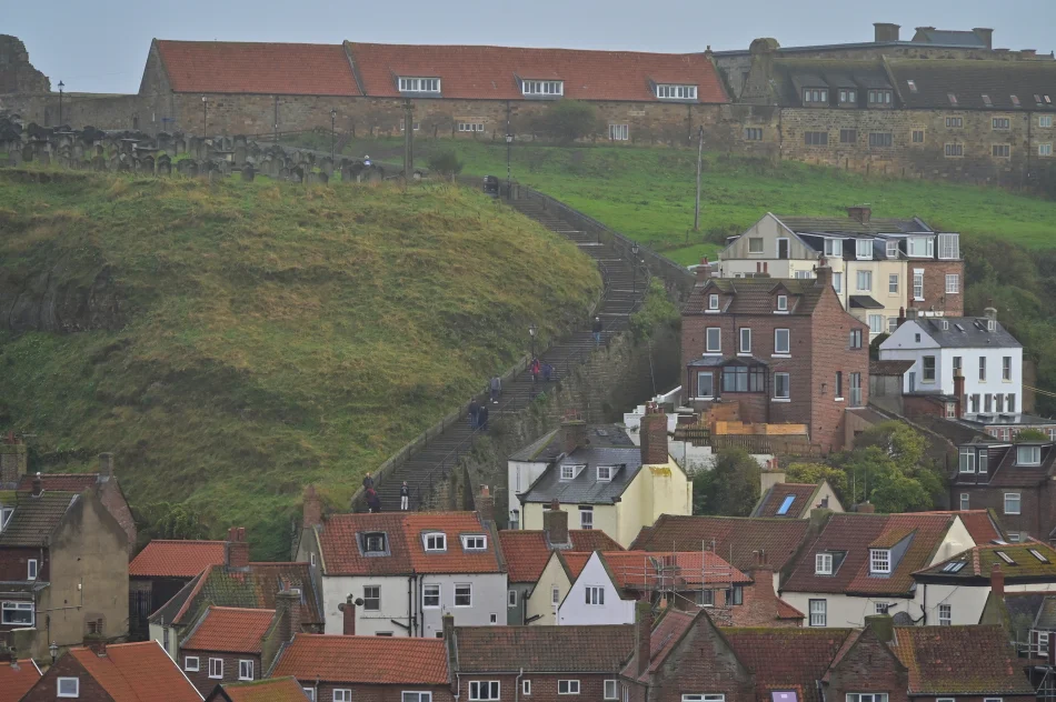 英國-惠特比(Whitby)