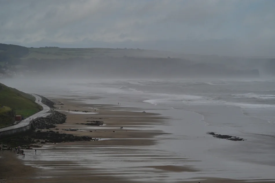 英國-惠特比(Whitby)