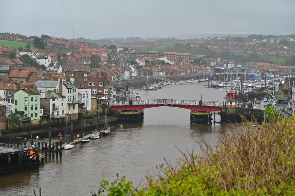 英國-惠特比(Whitby)